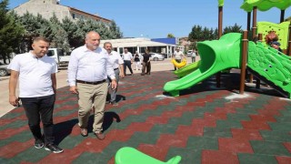 Canik Can Sofrasına yeni konsept