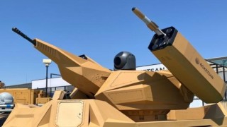 CANiK, geleceğin muharebe ortamını şekillendiriyor