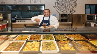 CarrefourSA, yeme içme sektöründeki ‘Lezzet Arası yatırımlarına devam ediyor