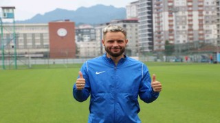 Casper Hojer: Güçlü bir takım oluşturduk