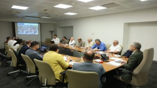 Çayırovada ulaşım konforlu hale getiriliyor