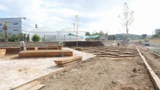 Çayırovaya doğal yaşam alanı