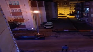 ÇEDAŞın aydınlatma lambası vatandaşı mağdur etti