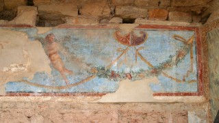 Cengiz Holdingden Efese kültürel miras desteği