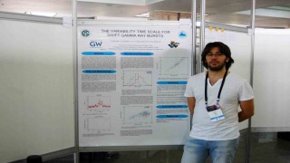 CERNde görev alan Türk bilim adamından 4 gündür haber alınamıyor