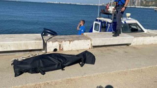 Cesedi denizden çıkmıştı, sebep olan arkadaşı tutuklandı
