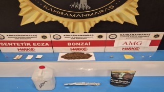 Çeşitli suçlardan yakalanan şüphelilerden 46sı tutuklandı