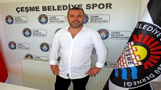 Çeşme Belediyespor için kritik tarih 3 Eylül
