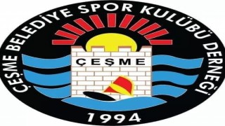 Çeşme Belediyespor, seçimli olağanüstü genel kurula gidiyor