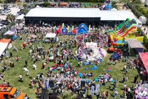 Çeşme’de Çocuklar Hem Eğlenecek Hem Fidan Dikecek