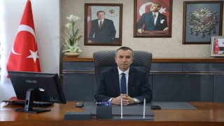 Çetin Ayvalık, Bilecik İl Tarım ve Orman Müdürü olarak göreve başladı