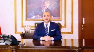 Ceylanpınarın yeni kaymakamı göreve başladı