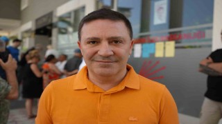 CHP Atakum delege seçimlerinde yumruklar havada uçuştu, profesör yüzüne tekme yedi