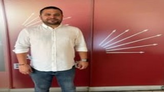 CHP Aydın İl Başkanı Saatçinin çocukları istifa ettiğini duyurdu