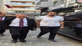 CHP Aydında olağanüstü toplandı