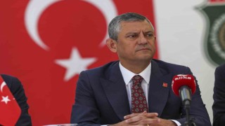 CHP Genel Başkanı Özel: Genel af, Türkiyenin konuştuğu, konuşacağı bir şey değil, doğru da değil