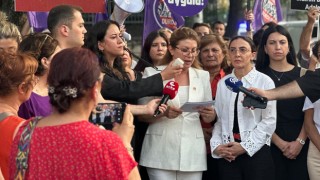 CHP’li Asu Kaya: “Kadın Cinayetleri Münferit Değil, Politiktir”