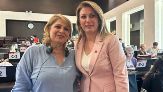 CHP’li Kaya: “Kadınların İradesiyle Daha Güçlü Bir Gelecek İnşa Edeceğiz”