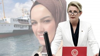 CHP’li Kaya: “Saliha’nın Anısı Mücadelemizde Yaşayacak”