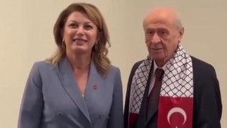 CHP’li Kaya’dan Bahçeli’ye: “Meclis Sizinle Güzel”