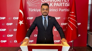 CHP’li Yavuzer, “Adalet Sorununu Yok Sayarak Belediyelerimizi Yargılıyor”