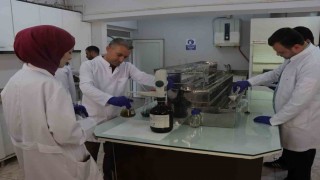 Çiftçilere yüzde 50 hibeli toprak analizi desteği