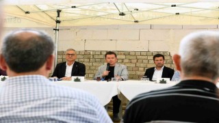 Çiftehavuzlarda kentsel dönüşüm başlıyor