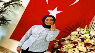 Cinayet kurbanı Meclis personelini anan Milletvekili Ün; Kadınların yaşam hakkını savunmalıyız