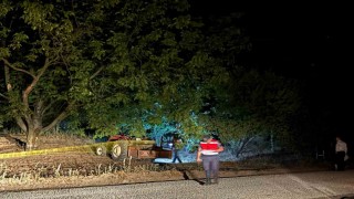 Cinayet zanlısı adliyeye sevkedildi