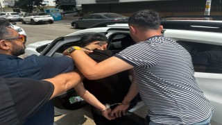 Cinayetten aranan firari 7 ay sonra yakalanıp tutuklandı