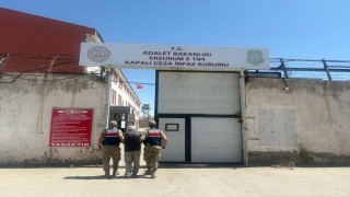 Cinsel istismar suçlusu yakalandı