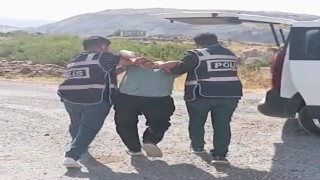 Cinsel saldırı suçundan aranan şahıs yakalandı