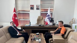 Cizre Hamidiye Kışlası Müze olarak hizmete giriyor