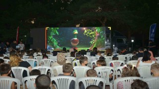 Çocuk dostu kent Bursa