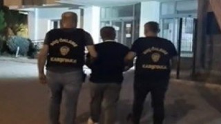 Çocuk istismarı suçundan 22 yılla aranıyordu, operasyonla yakalandı