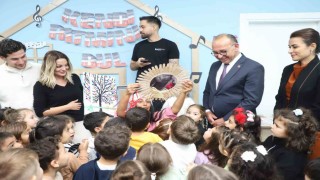 Çocuk kültür sanat merkezlerinde kış dönemi kayıtları başladı