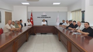 Çocuk Kulüpleri öğrencilerin gelişimine yön verecek