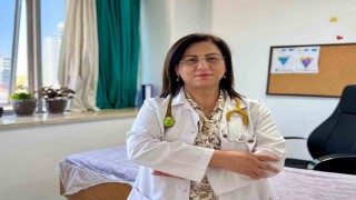 Çocuk romatoloji uzmanı, çocuklarda geçmeyen eklem ağrısı ve şişkinliklere dikkat çekti