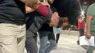 Çocuk tacizcisi tutuklandı