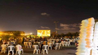 Çocuklar için neşe, aileler için huzurlu bir mola