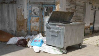 Çöp konteyneri eleştirisine BİOSUNdan açıklama