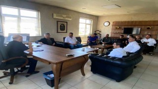 Çopuroğlu; Lojistik sektörü ekonominin bel kemiğidir