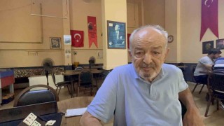 Çorluda trafik baltalı saldırı