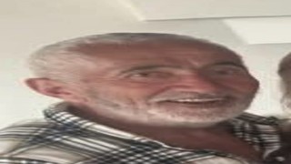 Çorluda yıldırım düşmesi sonucu 1 kişi öldü