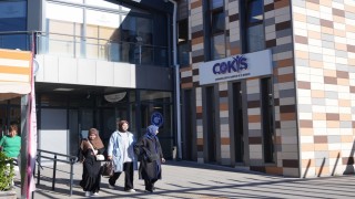 Çorum Belediyesinden istihdama güçlü destek: ÇOKİŞ ile 3 bin kişi iş sahibi oldu