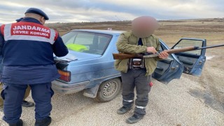 Çorum İl Jandarma Komutanlığından av sezonu öncesi önemli uyarılar