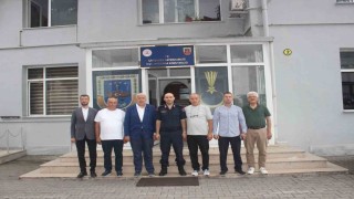 ÇTB Başkanı Yılmaz: Fındık ticaretinde güvenlik, üretici ve sanayiciye büyük güven verecek