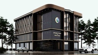 ÇTSOnun yeni hizmet binası 2026da açılacak