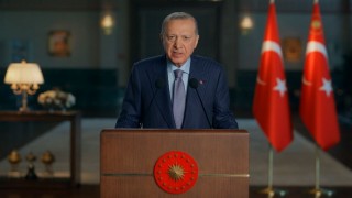 Cumhurbaşkanı Erdoğan: Birleşmiş Milletlerin ciddi bir reforma ihtiyacı var