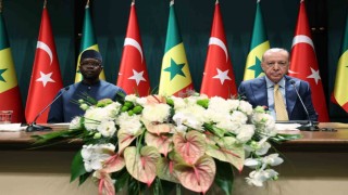 Cumhurbaşkanı Erdoğan: Gazzede soykırım son bulana dek, masum çocukları açlığa ve ölüme mahkum edenler hesap verene kadar mücadelemiz sürecek